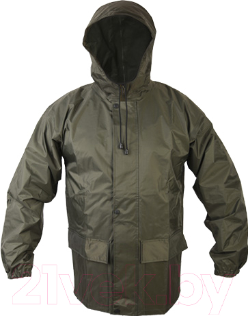 Куртка для охоты и рыбалки FortMen Нейлон 20(С)1500Н (р-р 48-50)