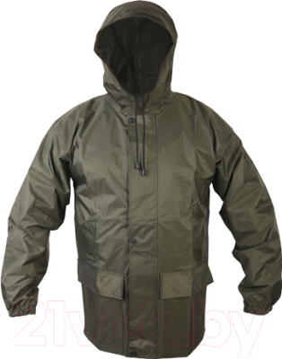 Куртка для охоты и рыбалки FortMen Нейлон 20 / 1500Н (р-р 52-54)