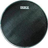 Пластик для барабана Peace DHE-109-14 - 