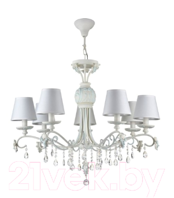 

Люстра Maytoni, Laurie ARM033-07-BL