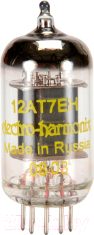 Лампа для усилителя Electro-Harmonix 12AT7EH
