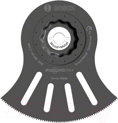 

Пильное полотно Bosch, 2.608.664.226