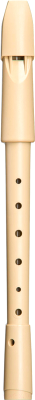 Блокфлейта Mollenhauer Swing 701 Soprano