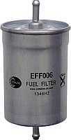 Топливный фильтр Comline EFF006 - 