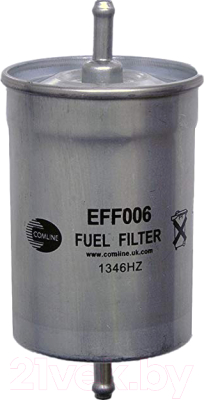 Топливный фильтр Comline EFF006