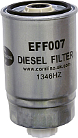 Топливный фильтр Comline EFF007 - 