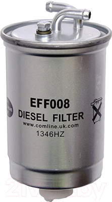Топливный фильтр Comline EFF008