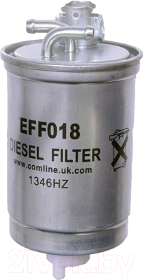 Топливный фильтр Comline EFF018
