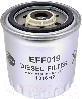 Топливный фильтр Comline EFF019