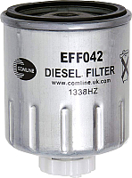Топливный фильтр Comline EFF042 - 