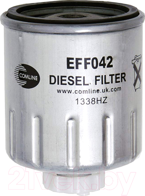 Топливный фильтр Comline EFF042