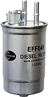 Топливный фильтр Comline EFF049 - 