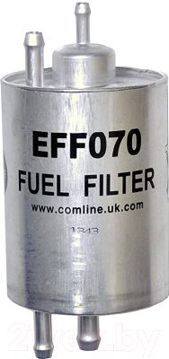 

Топливный фильтр Comline, EFF070