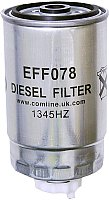 Топливный фильтр Comline EFF078 - 