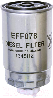 Топливный фильтр Comline EFF078