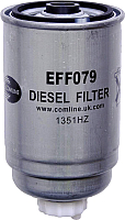 Топливный фильтр Comline EFF079 - 