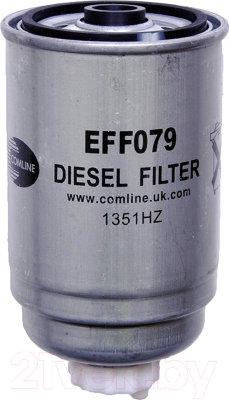 Топливный фильтр Comline EFF079