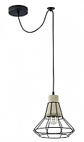 

Потолочный светильник Maytoni, Gosford T452-PL-01-GR
