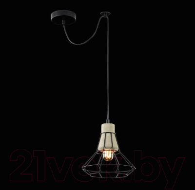Потолочный светильник Maytoni Gosford T452-PL-01-GR