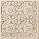 Декоративная плитка Tubadzin Majolika Mocca A (200x200) - 