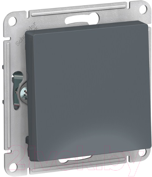 Выключатель Systeme (Schneider) Electric AtlasDesign ATN000771 — фото 1