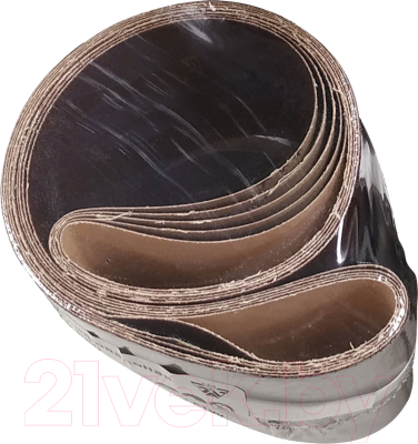 Изображение товара Набор шлифлент БЕЛМАШ 102x915 Р150 / SB005A (5шт)