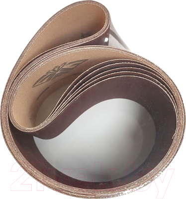 Изображение товара Набор шлифлент БЕЛМАШ 102x915 Р180 / SB006A (5шт)