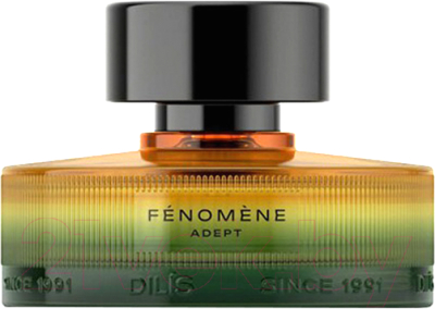 Духи Dilis Parfum Fenomene Adept (75мл)