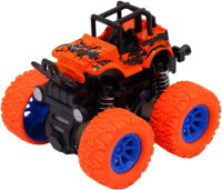Масштабная модель автомобиля Funky Toys Камуфляж / FT9794-1 (оранжевый) - 