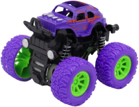 Масштабная модель автомобиля Funky Toys Камуфляж / FT9794-3 (фиолетовый) - 