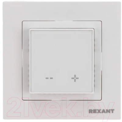 Терморегулятор для теплого пола Rexant RX-43 / 51-0576