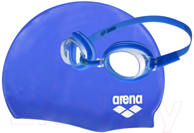 Набор для плавания ARENA Pool Set Jr / 92423 70