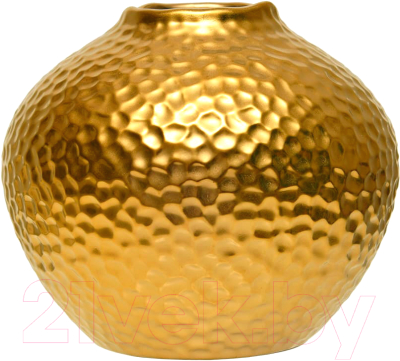 Изображение товара Ваза Вещицы Этно Cha13-M (золото)