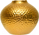 Миниатюра изображения товара Ваза Вещицы Этно Cha13-M (золото)