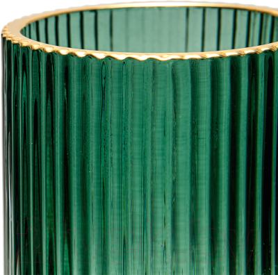 Изображение товара Подсвечник Вещицы Star-14 (зеленый)