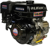 Двигатель бензиновый Lifan 177FD-R D22 7А - 