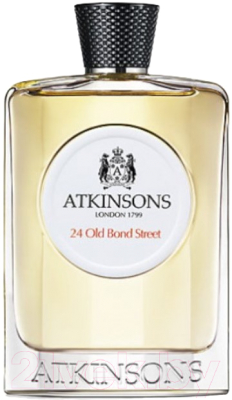 Одеколон Atkinsons 24 Old Bond Street (100мл)