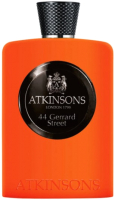 Одеколон Atkinsons 44 Gerrard Street (100мл) - 