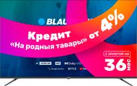 Телевизор Blaupunkt 65UGC6000T - 