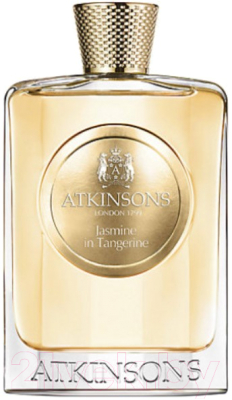 Парфюмерная вода Atkinsons Jasmine In Tangerine (100мл)