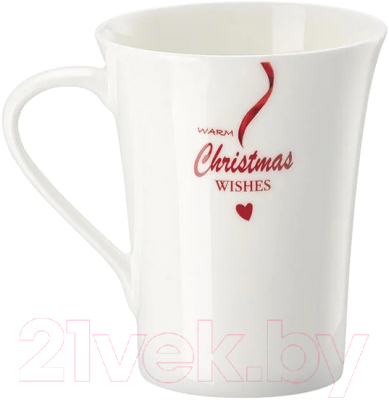 Кружка Rosenthal My Christmas Mug / 02048-727444-15505