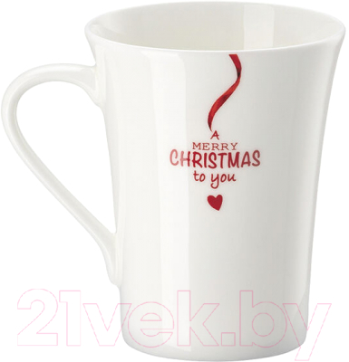 Кружка Rosenthal My Christmas Mug / 02048-727446-15505