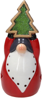 

Световая фигурка, Christmas Babbo. Санта с елкой / CM1BN692840