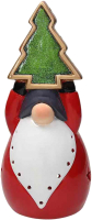 

Световая фигурка, Christmas Babbo. Санта с елкой / CM1BN682840