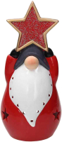 

Световая фигурка, Christmas Babbo. Санта со звездой / CM1BN652840