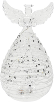 

Световая фигурка, Christmas Crystal. Ангел / CM5ANP52822