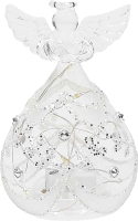 

Световая фигурка, Christmas Crystal. Ангел / CM5ANP82822