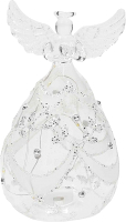 

Световая фигурка, Christmas Crystal. Ангел / CM5ANP92822