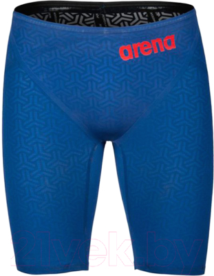 Гидрошорты для плавания ARENA Pwskin Carbon Glide Jammer / 003665 730 (р-р 55)