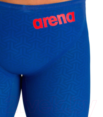 Гидрошорты для плавания ARENA Pwskin Carbon Glide Jammer / 003665 730 (р-р 55)